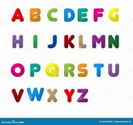 Image result for Letter A to Z Graphic Design with Puzzle