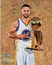 Image result for Steph Curry Finals MVP