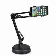 Image result for Cell Phone Stand for Bed