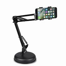 Image result for Table Top Cell Phone Holder