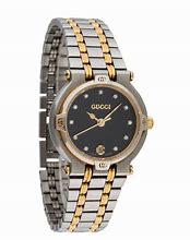 Image result for Gucci Watches Diamond