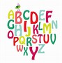 Image result for PNG Image of Letter A to Z Black and White