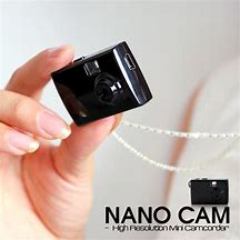 Image result for Nano Camera