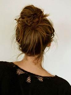 hair messy all about s things hair bun simple guides hair messy all about s things hair bun simple guides