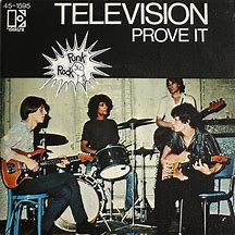 Image result for Prove It Television