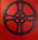 Image result for Movie Reel Wall Decor