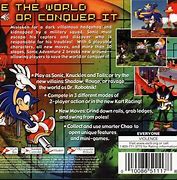 Image result for Sonic Adventure 2 Dreamcast