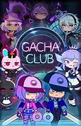 Image result for Gacha Life Characters of Games