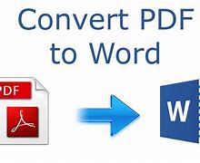 Image result for PDF to Word Converter Free Download Microsoft