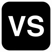 Image result for vs Logo Emoji