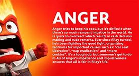 Image result for Angry From Inside Out Quotes