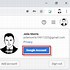 Image result for Gmail Account Username and Password