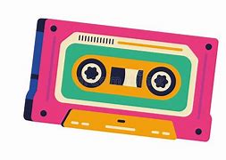 Image result for Pop Art Cassette