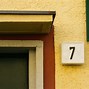 Image result for House Number 7