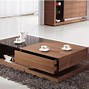 Image result for Wood Coffee Table Ideas