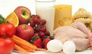 Image result for Everyday Items Food
