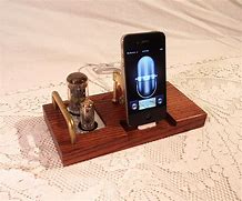 Image result for Paper iPhone Dock