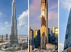 Image result for Biggest Skyscraper in the World