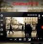 Image result for Video Recorder Android