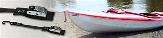 Image result for Canoe Tie Downs