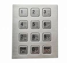 Image result for Vending Machine Keypad