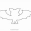 Image result for Bat Patterns Printable