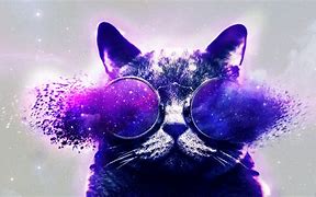 Image result for Cute Galaxy Cat Clip Art