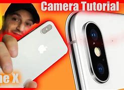 Image result for iPhone X Camera Position