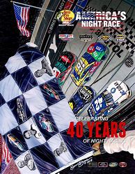 Image result for NASCAR Bristol Night Race