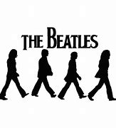 Image result for Beatles Cover Vector