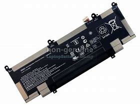 Image result for HP Spectre X360 Convertible Battery
