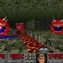 Image result for Doom Title Screen