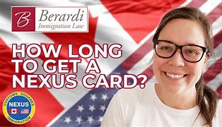 Image result for Nexus Card Example