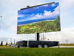 Image result for Mobile LED Screen