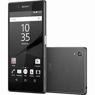 Image result for Sony Z5 Mobile Phone