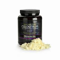 Image result for colostrum