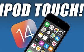 Image result for iPod Touch iOS 14