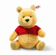 Image result for Whinnie the Pooh Teddy Bear