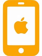 Image result for Orange iPhone Icons
