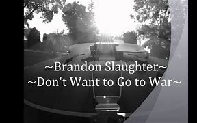 Image result for Brandon Slaughter