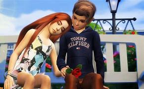 Image result for Sims 4 Love