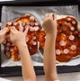 Image result for pan crust pizza
