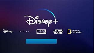 Image result for Disney Streaming Services