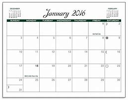 Image result for Free Custom Printable Yearly Calendar