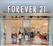 Image result for Forever 21 Small Logo