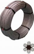 Image result for 20Mm Steel Wire Cable