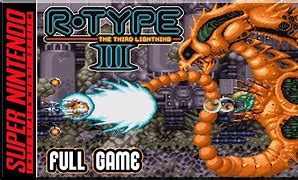 Image result for R-Type III