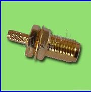 Image result for SMA Coaxial Connector