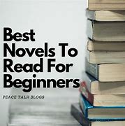 Image result for Best Novels to Improve English-speaking