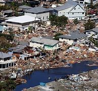 Image result for Hurricane Damaged Homes